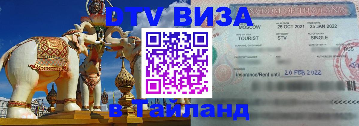 Оформление DTV визы под ключ: стоимость и тарифы, только загранпаспорт - Альметьевск 
